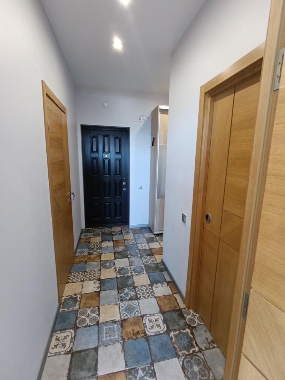 Панорама Моря И Аркадии Odessa Exterior foto